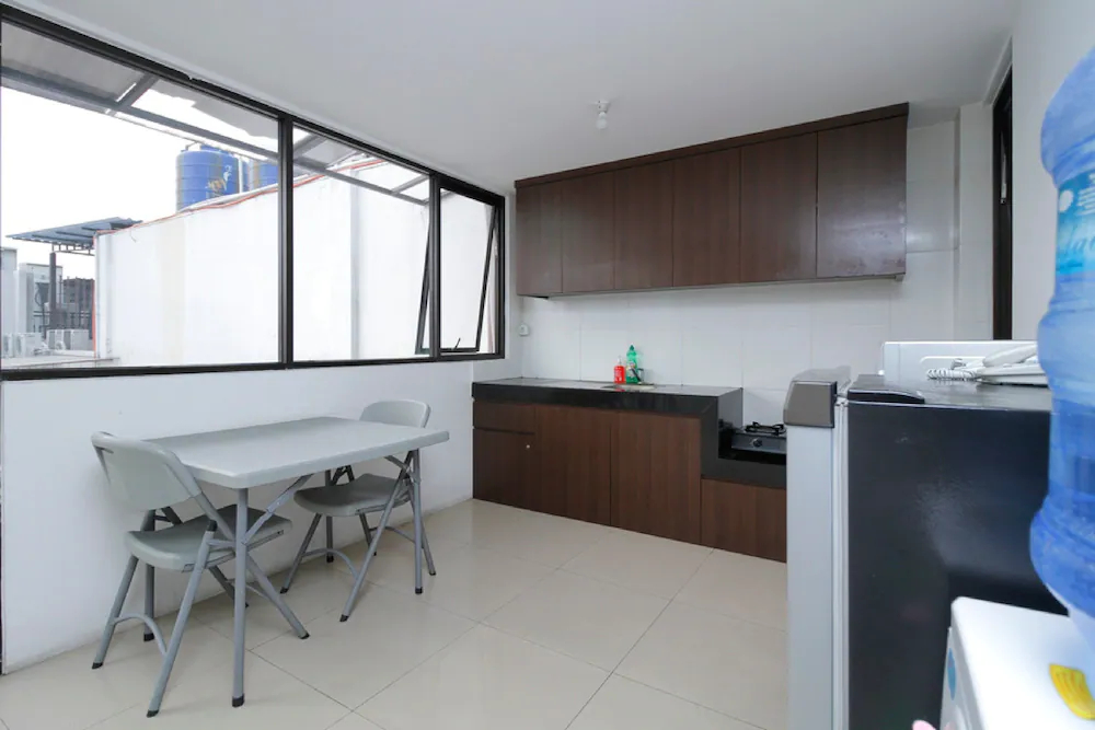 Avalon Thamrin 8 by RedDoorz