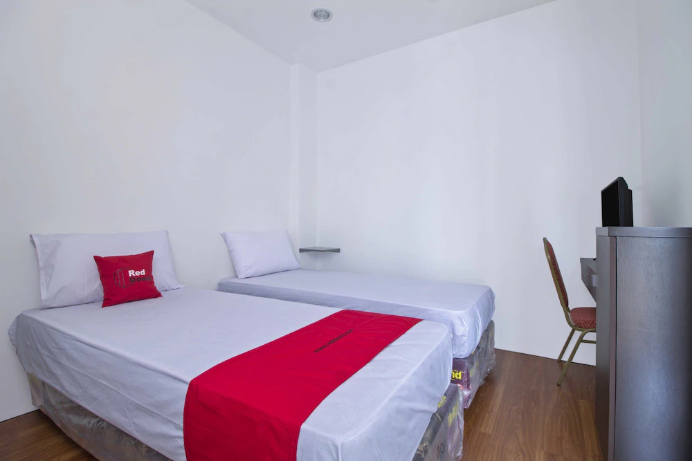 Avalon Thamrin 8 by RedDoorz