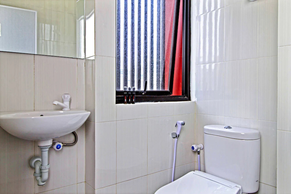 Avalon Thamrin 8 by RedDoorz