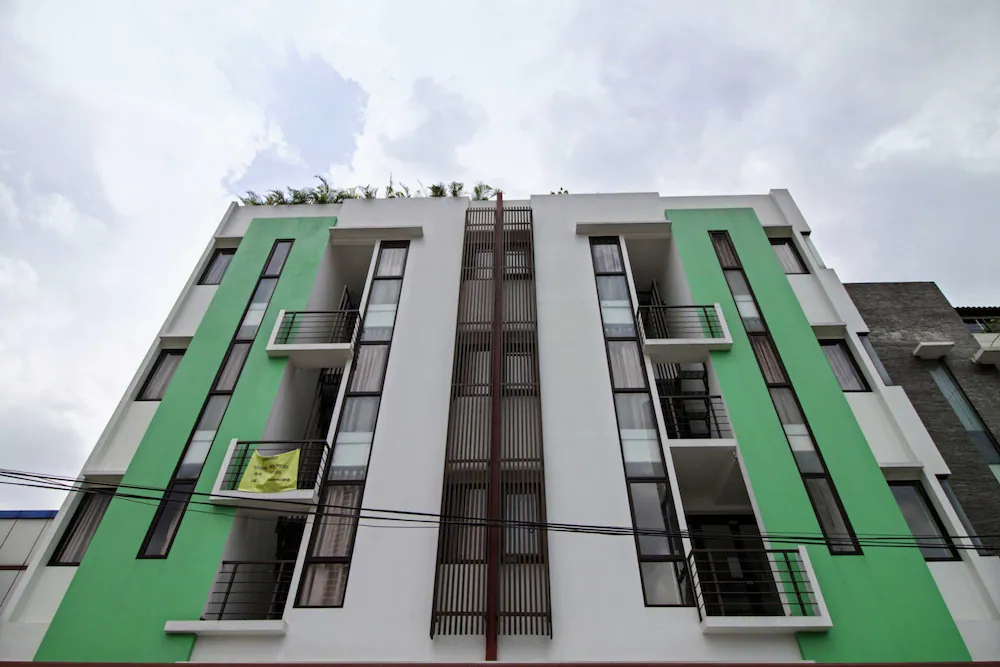 Avalon Thamrin 8 by RedDoorz