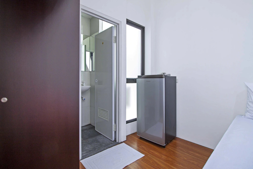 Avalon Thamrin 8 by RedDoorz