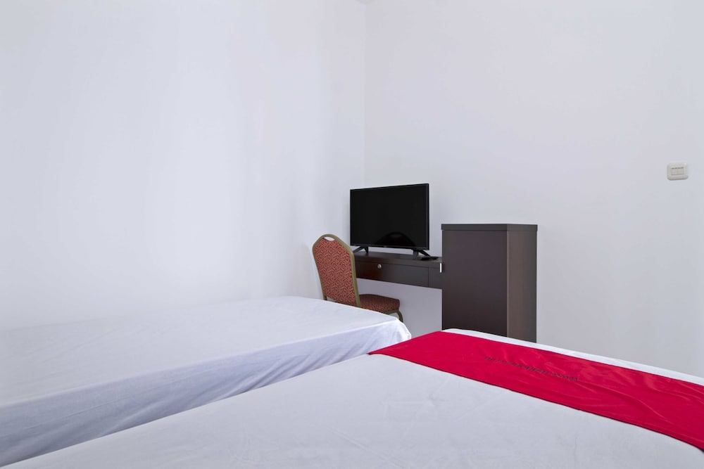 Avalon Thamrin 8 by RedDoorz