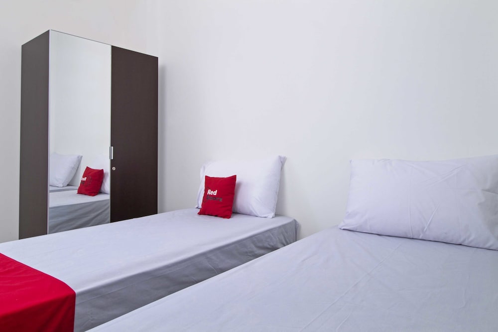 Avalon Thamrin 8 by RedDoorz