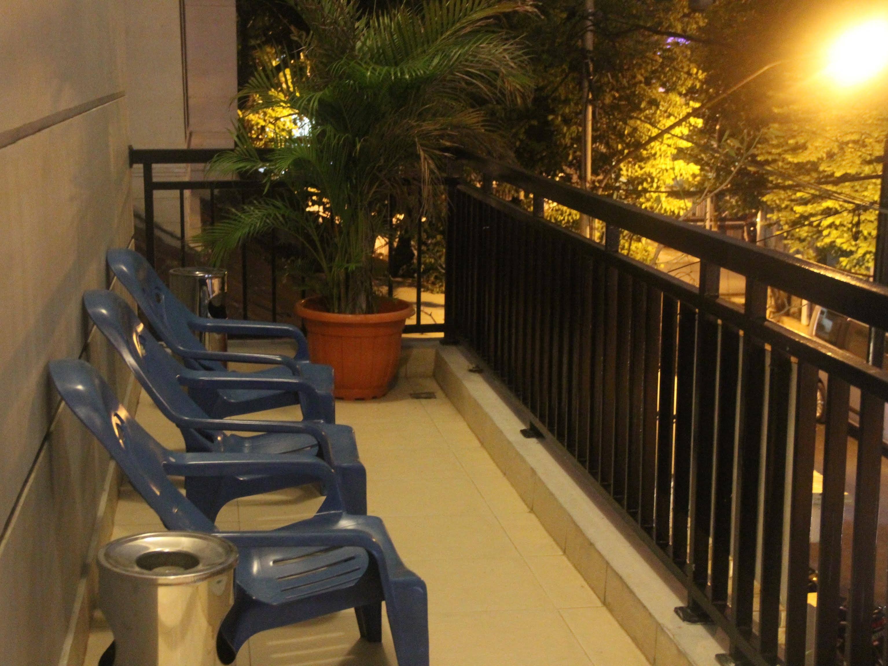 Avia Residence