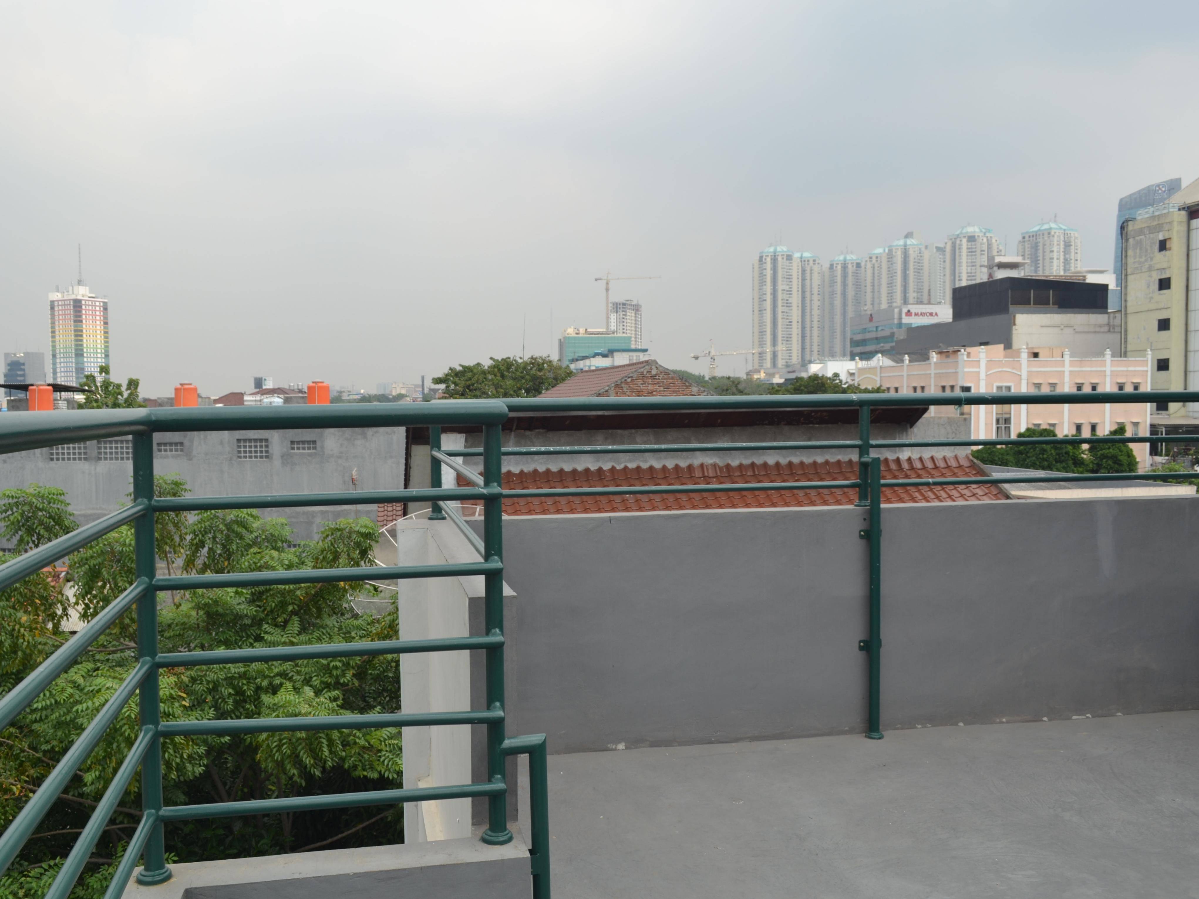 Avia Residence