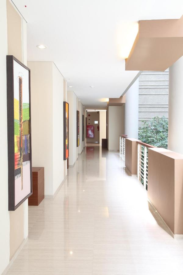 Avissa Suites