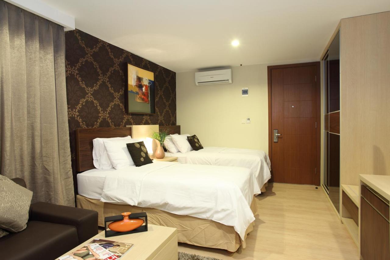 Avissa Suites