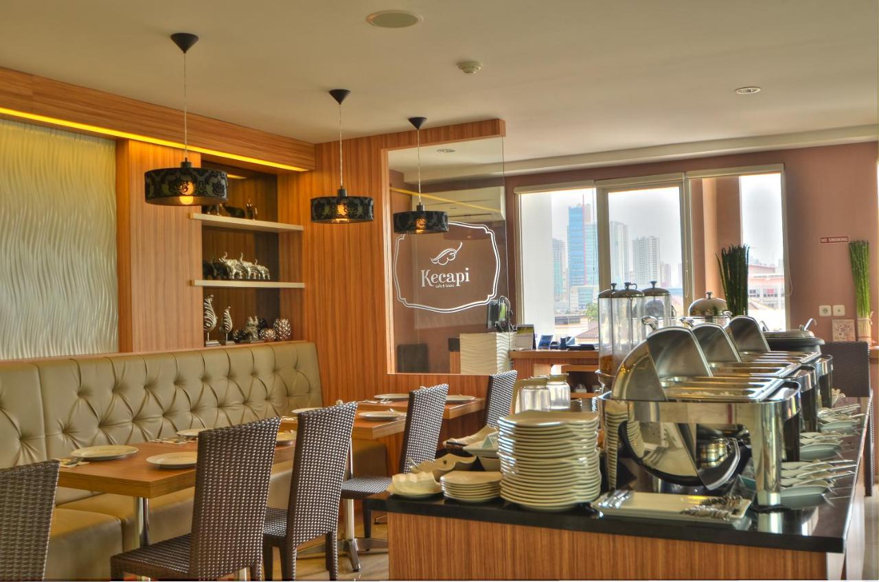 Avissa Suites