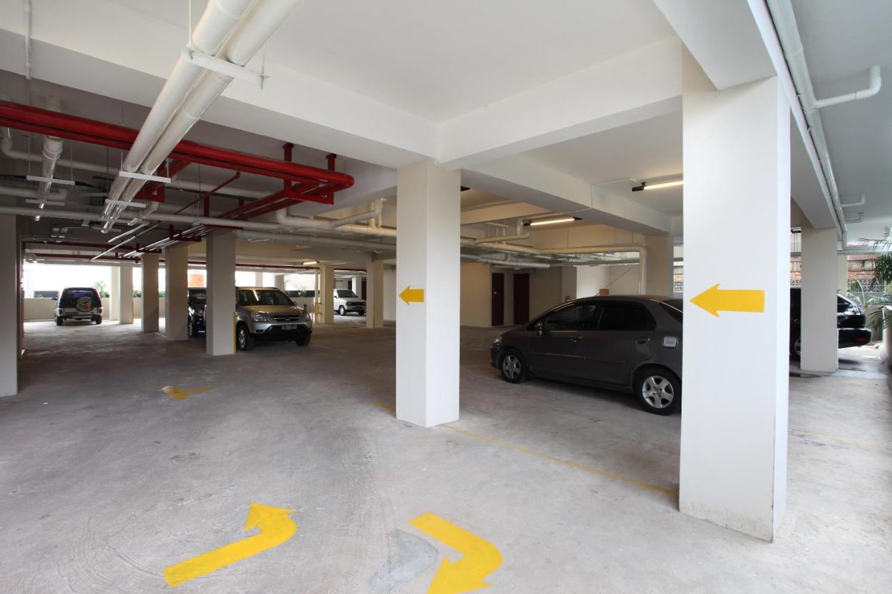 Avissa Suites