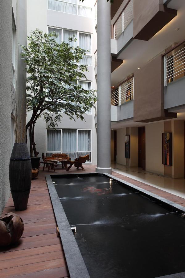 Avissa Suites