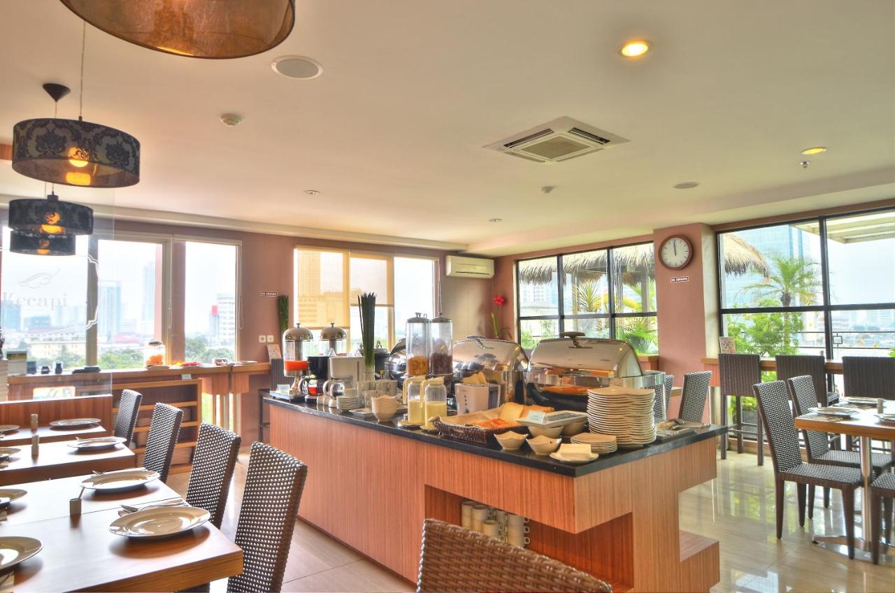 Avissa Suites