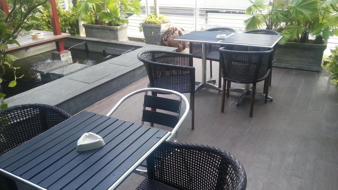 Avissa Suites