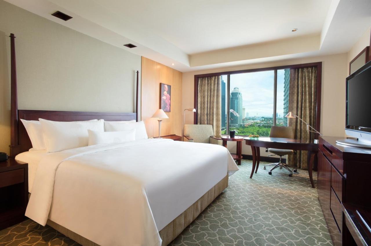 Ayana Midplaza Jakarta