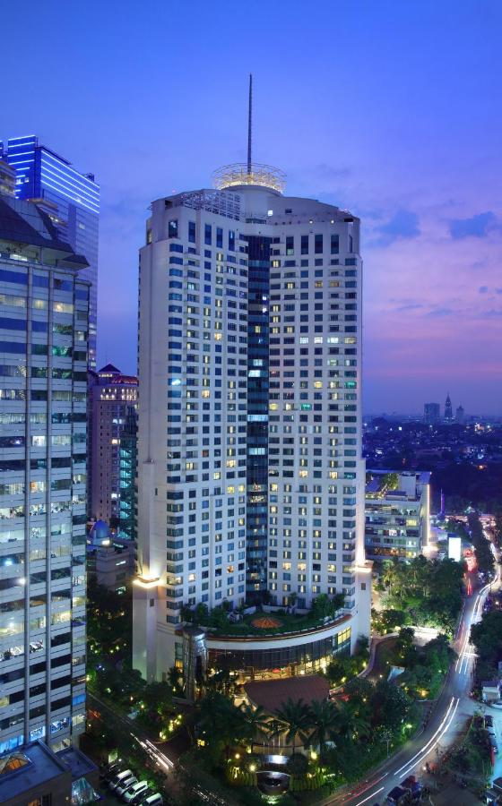 Ayana Midplaza Jakarta