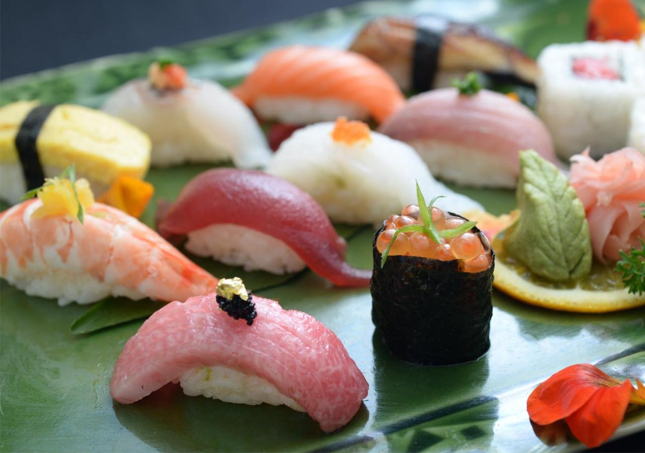 Ayana Midplaza Jakarta