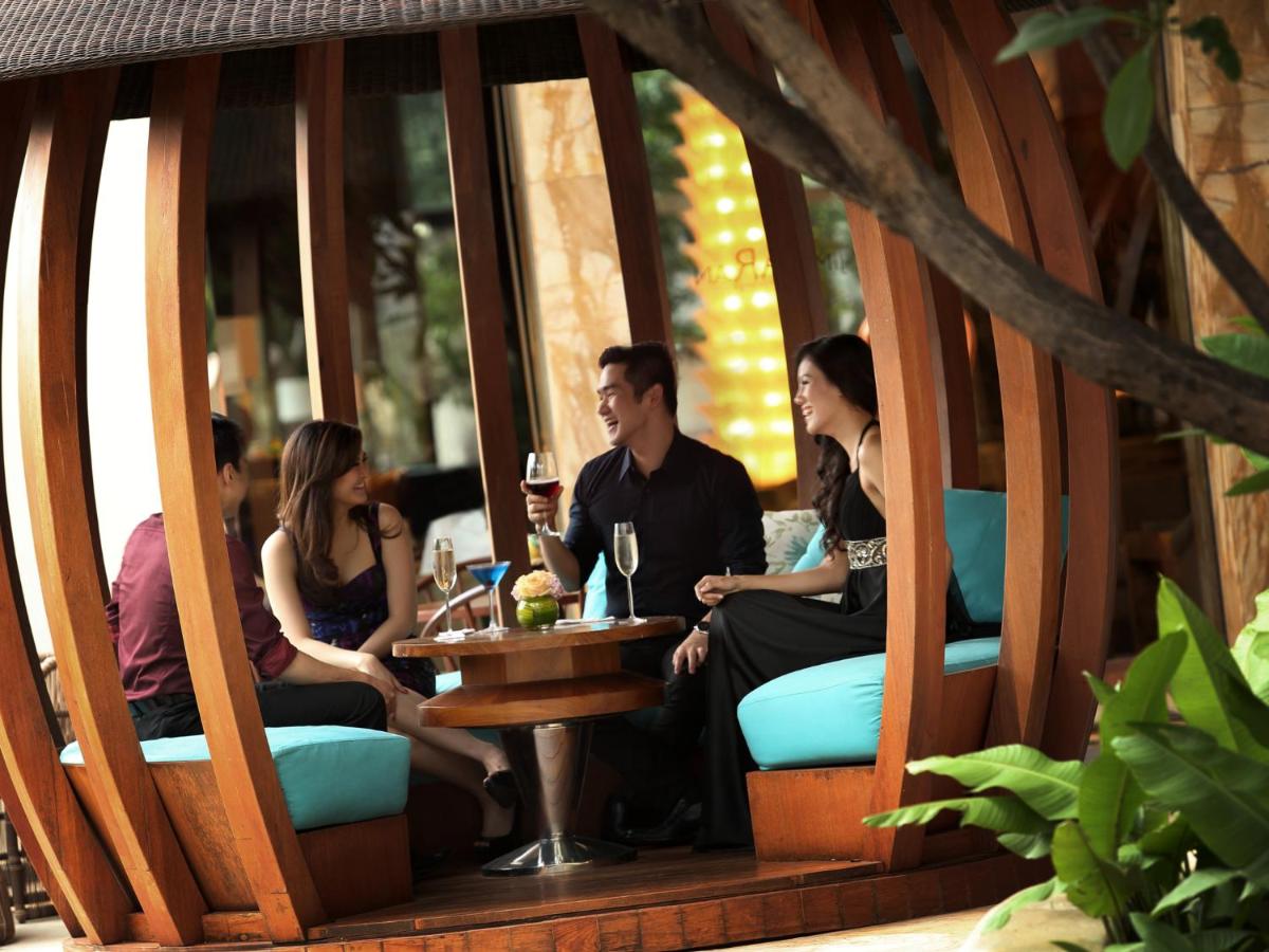 Ayana Midplaza Jakarta