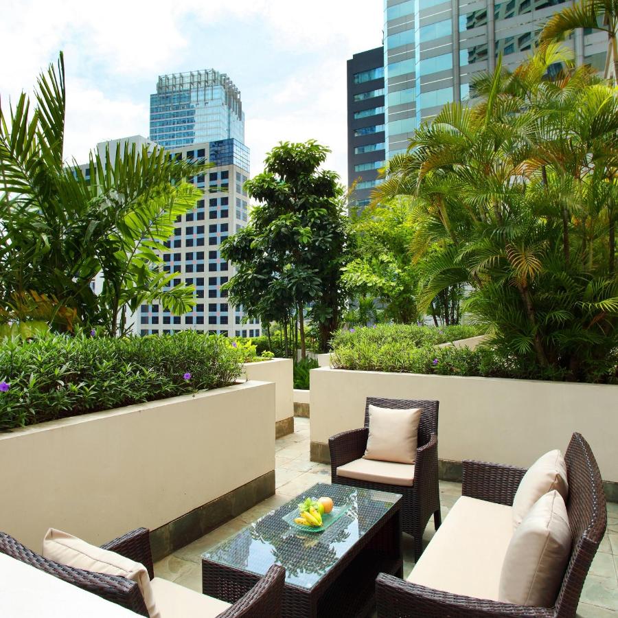 Ayana Midplaza Jakarta