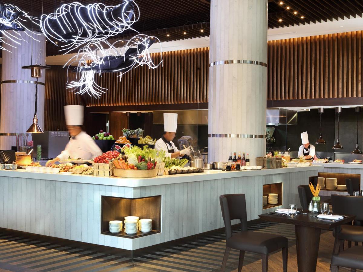 Ayana Midplaza Jakarta