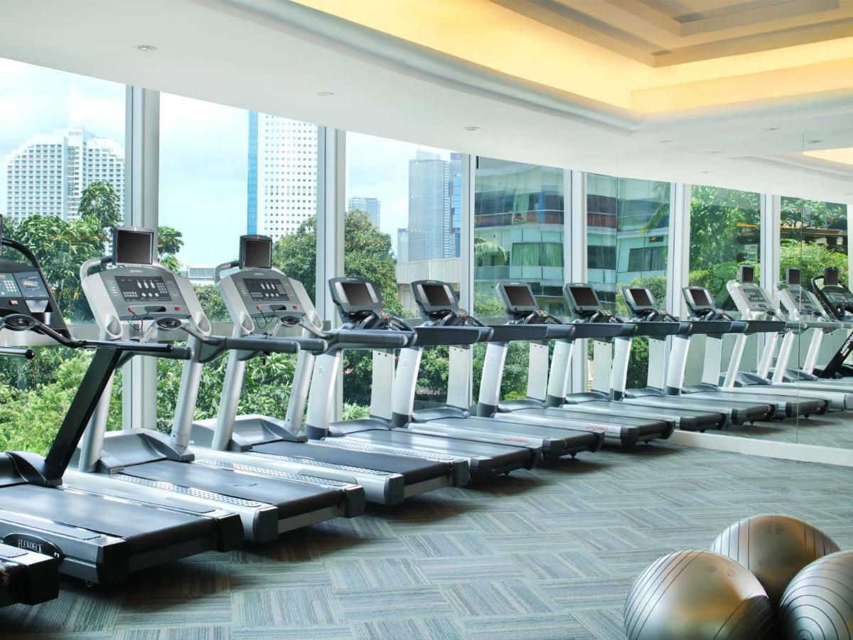 Ayana Midplaza Jakarta