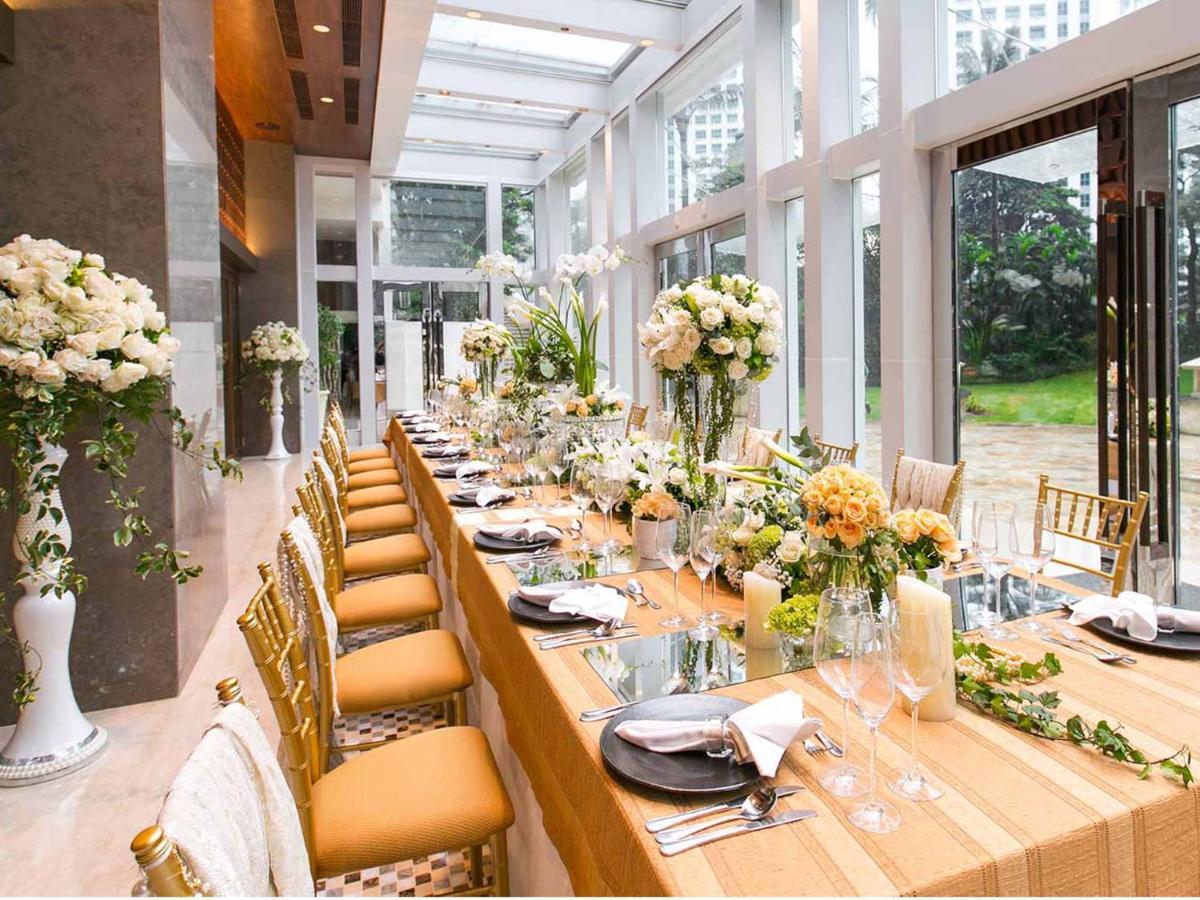 Ayana Midplaza Jakarta