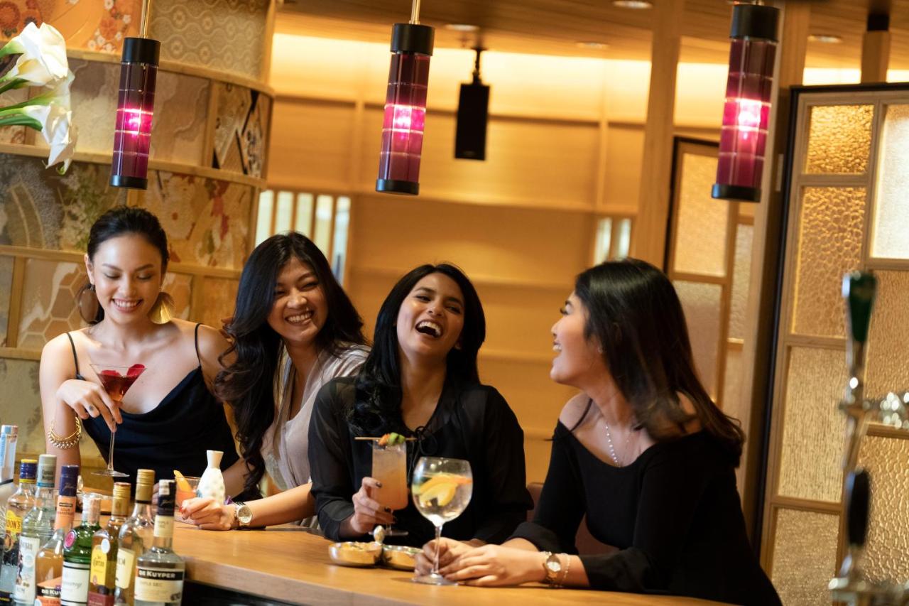 Ayana Midplaza Jakarta