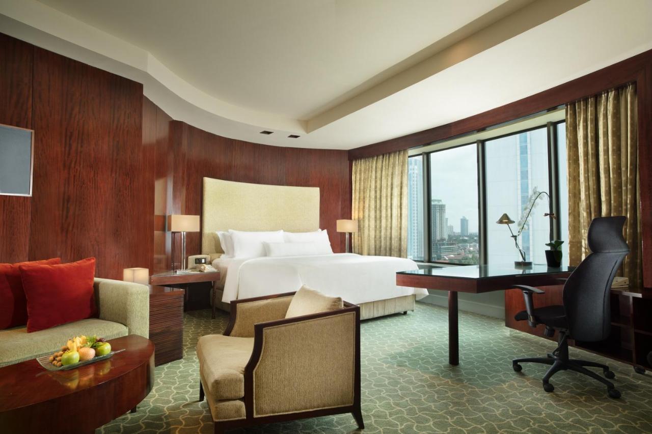 Ayana Midplaza Jakarta