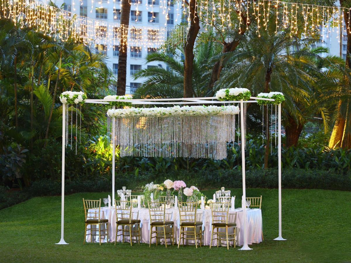 Ayana Midplaza Jakarta