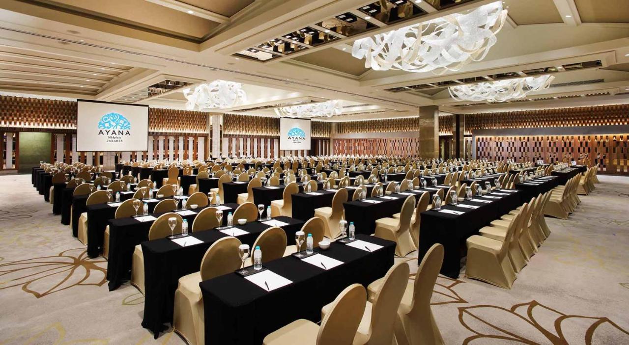 Ayana Midplaza Jakarta