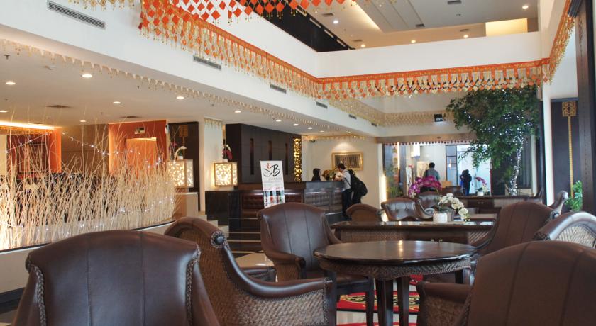 Balairung Hotel