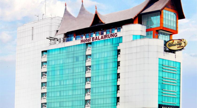 Balairung Hotel