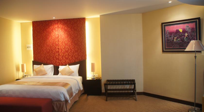 Balairung Hotel