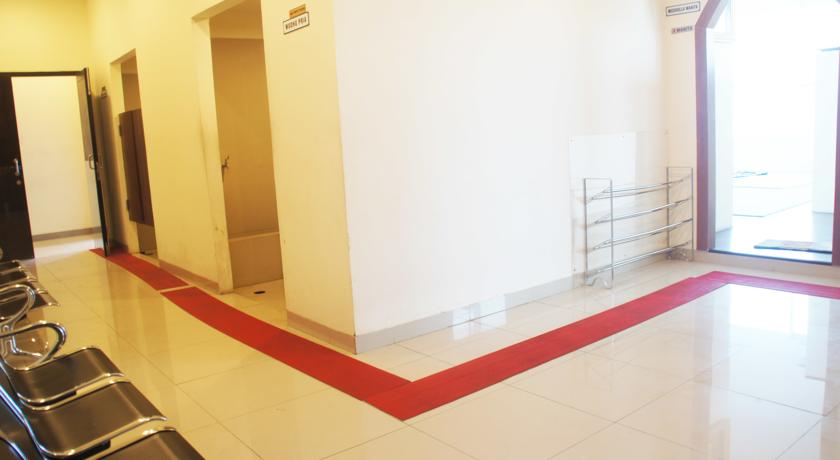 Balairung Hotel