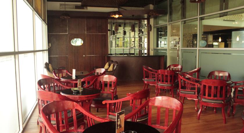 Balairung Hotel