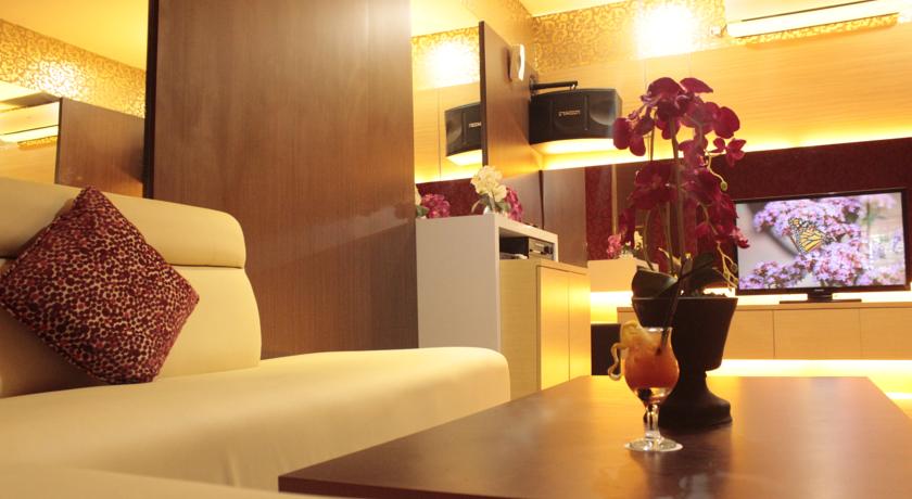 Balairung Hotel