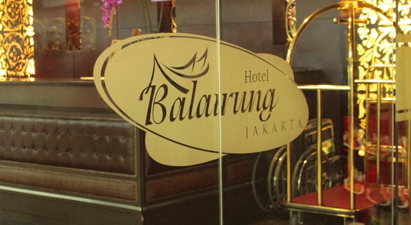 Balairung Hotel