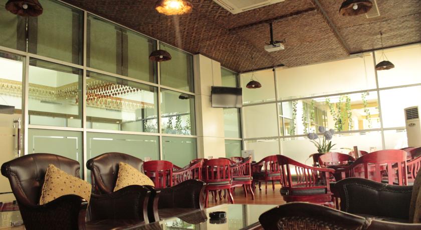 Balairung Hotel