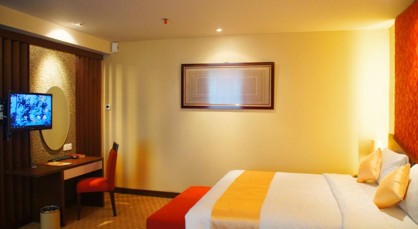Balairung Hotel