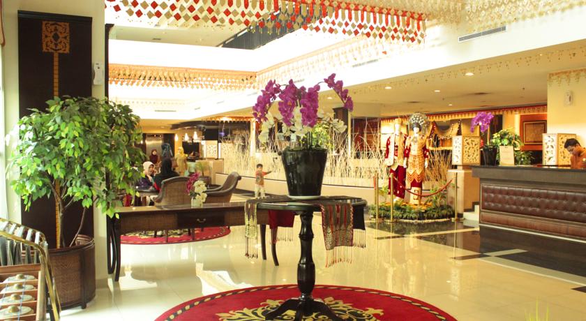 Balairung Hotel