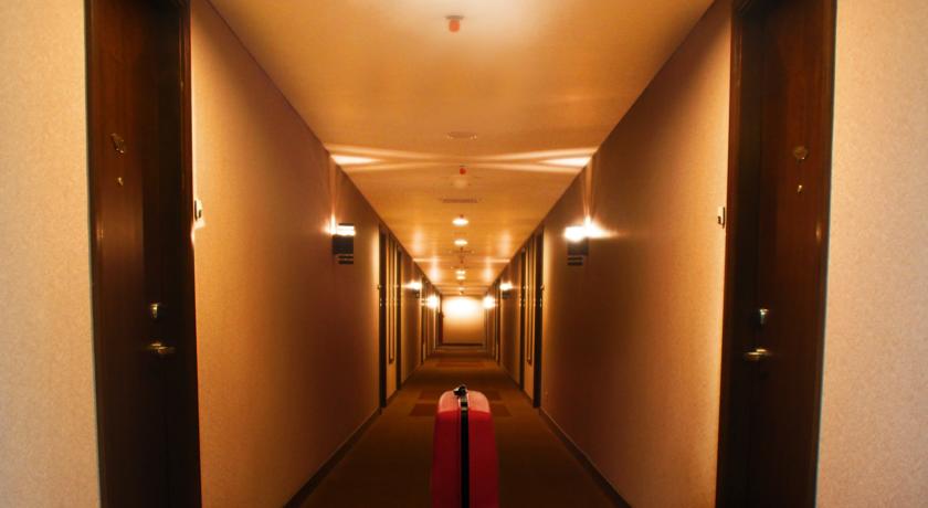 Balairung Hotel