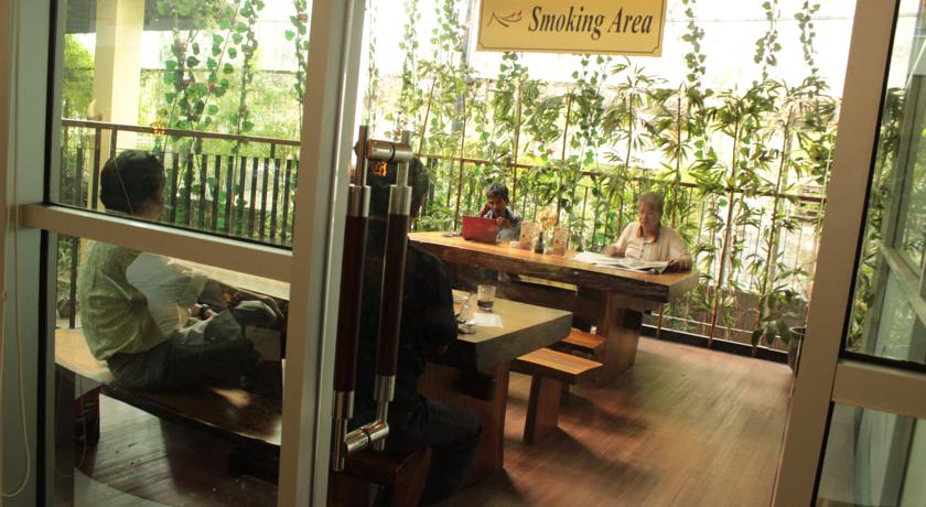 Balairung Hotel