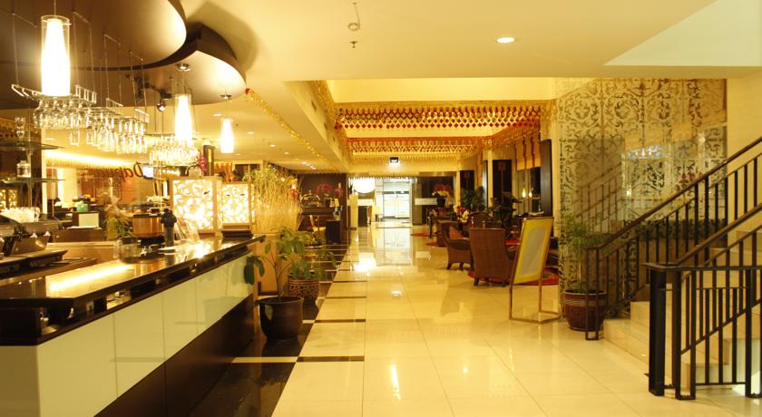 Balairung Hotel