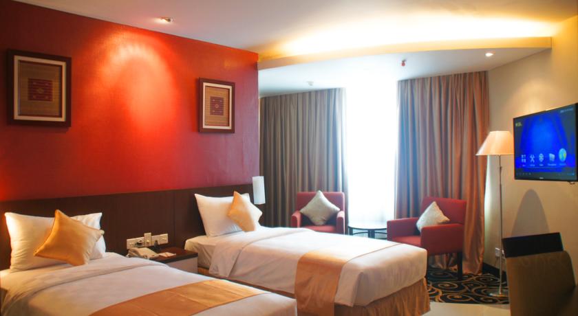 Balairung Hotel