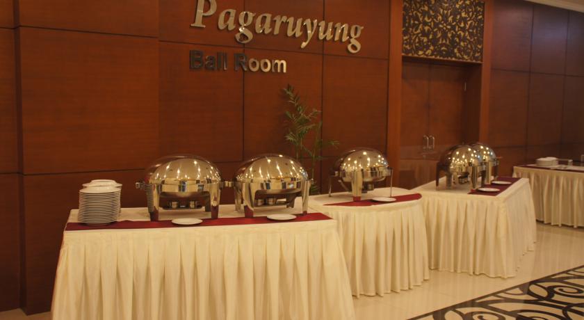 Balairung Hotel