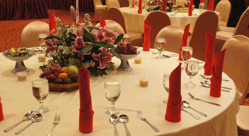 Balairung Hotel