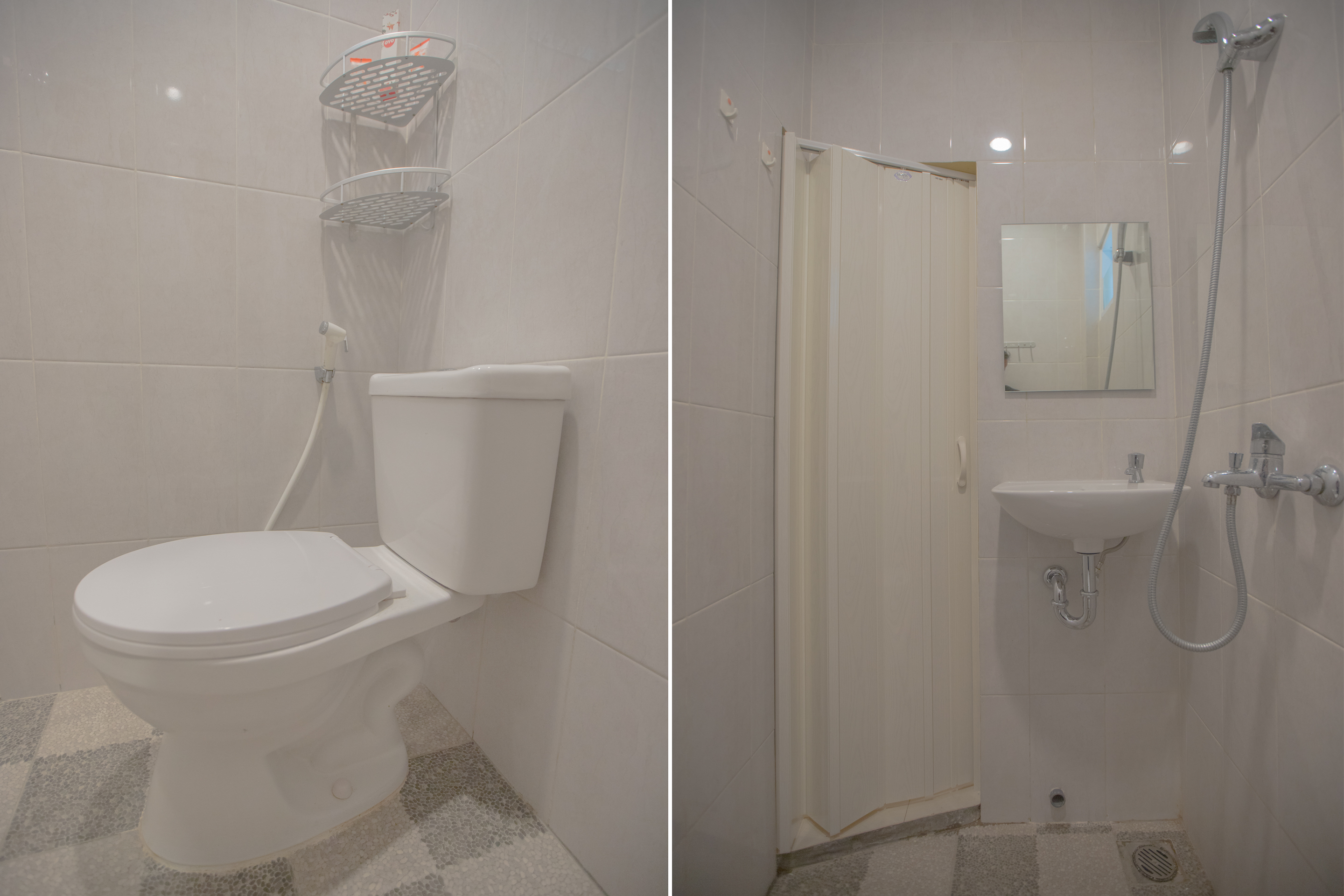 Balcon Biru By OYO Rooms