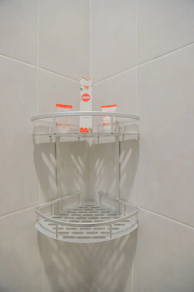 Balcon Biru By OYO Rooms