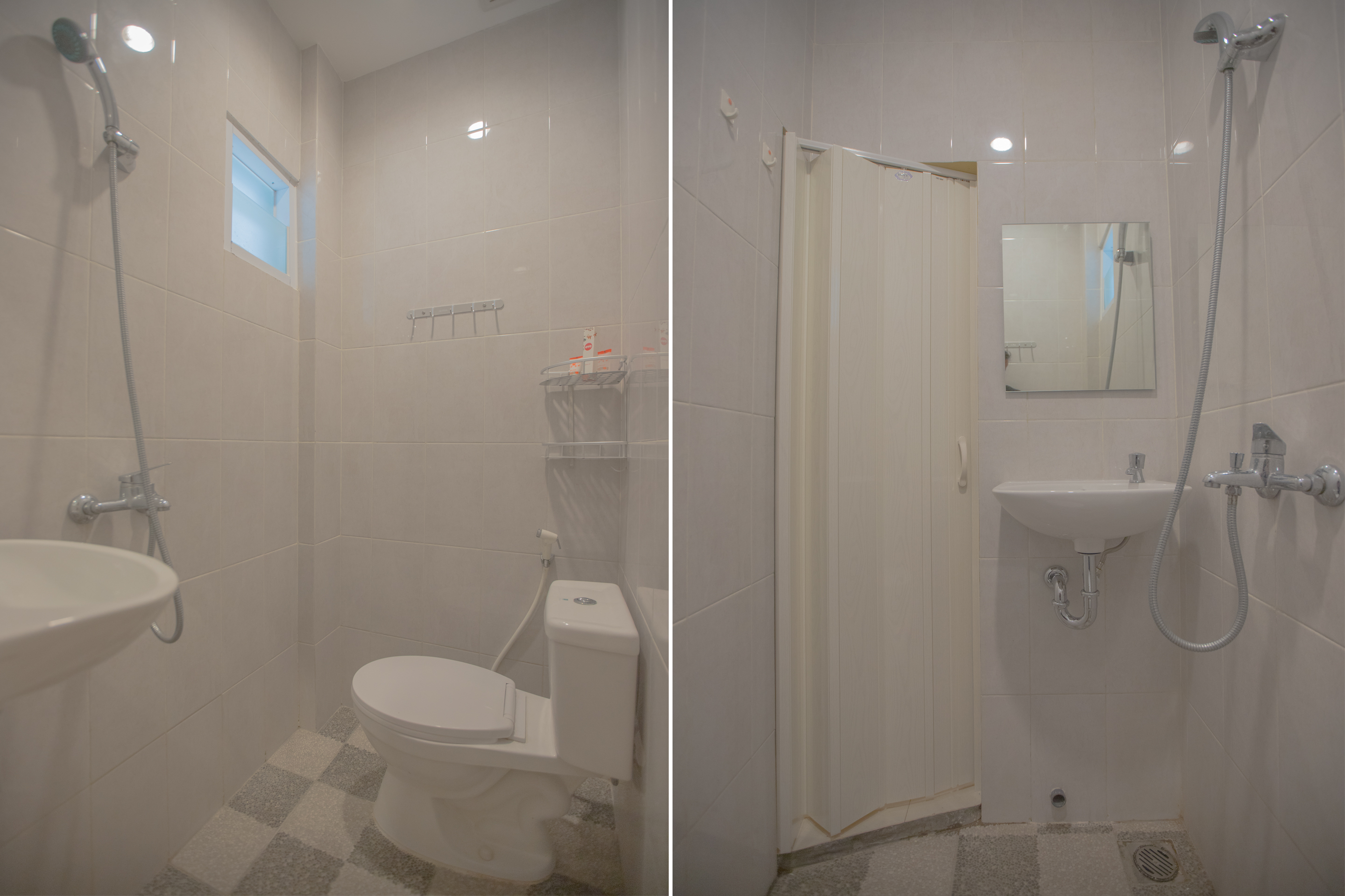 Balcon Biru By OYO Rooms