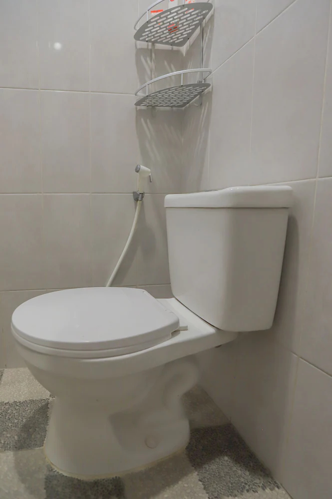 Balcon Biru By OYO Rooms