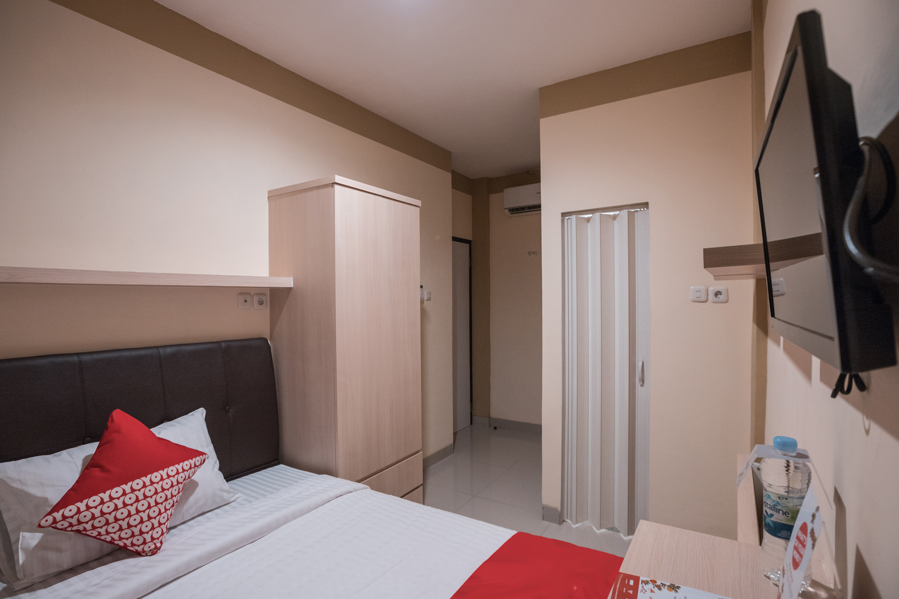 Balcon Biru By OYO Rooms