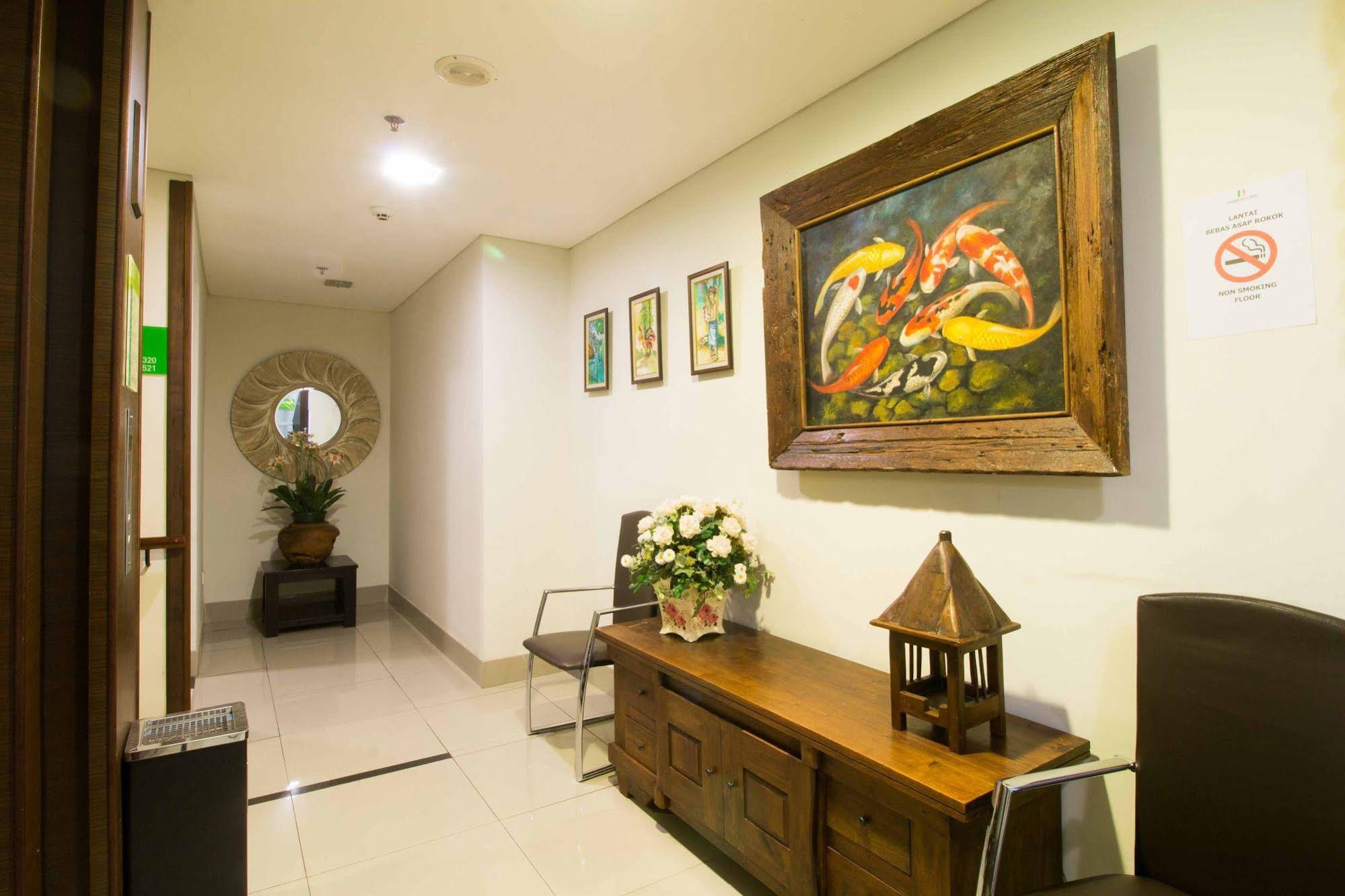 Bamboo Inn Hotel & Cafe by RedDoorz